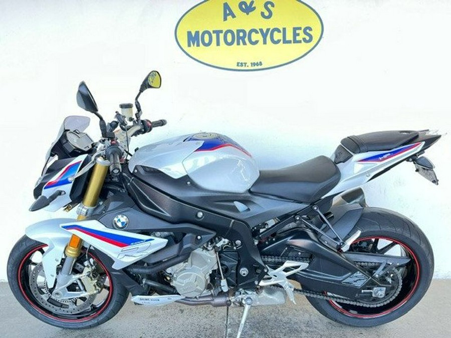 Used 2019 BMW S 1000 R