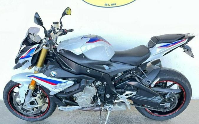 Used 2019 BMW S 1000 R