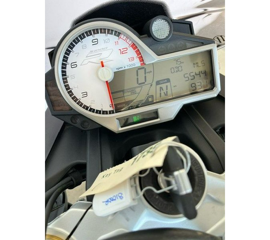 Used 2019 BMW S 1000 R