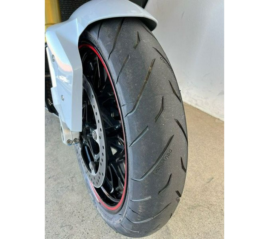 Used 2019 BMW S 1000 R