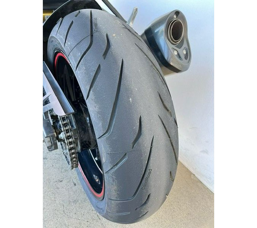 Used 2019 BMW S 1000 R