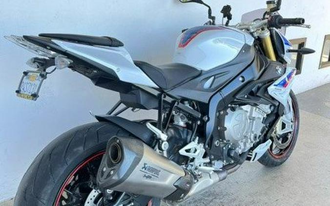 Used 2019 BMW S 1000 R