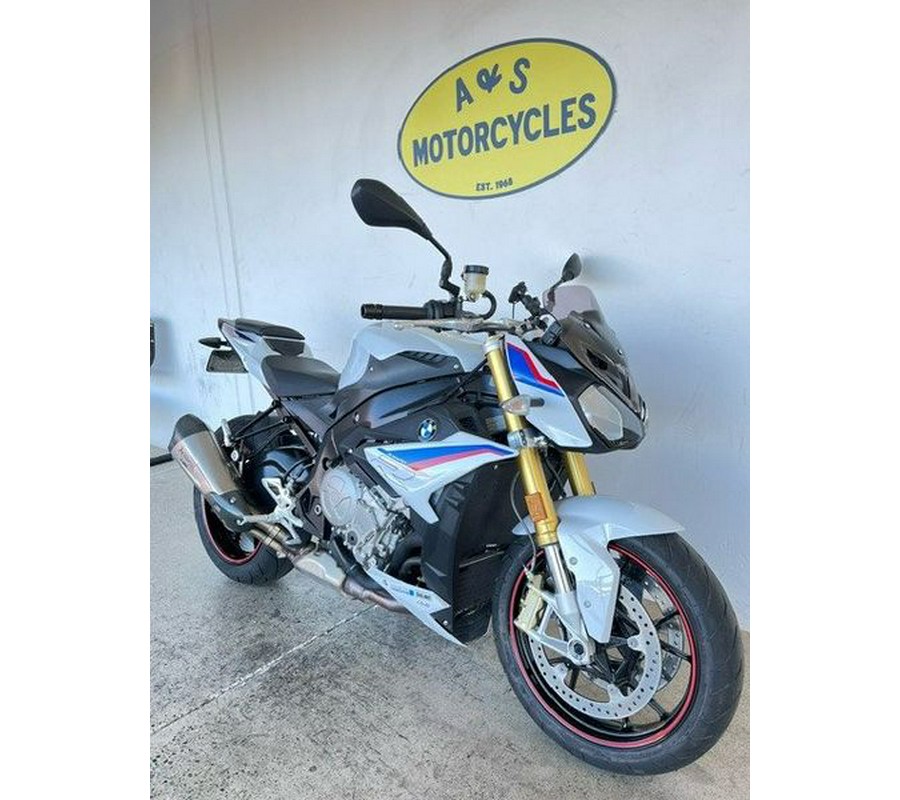 Used 2019 BMW S 1000 R