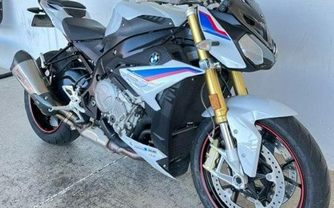 Used 2019 BMW S 1000 R