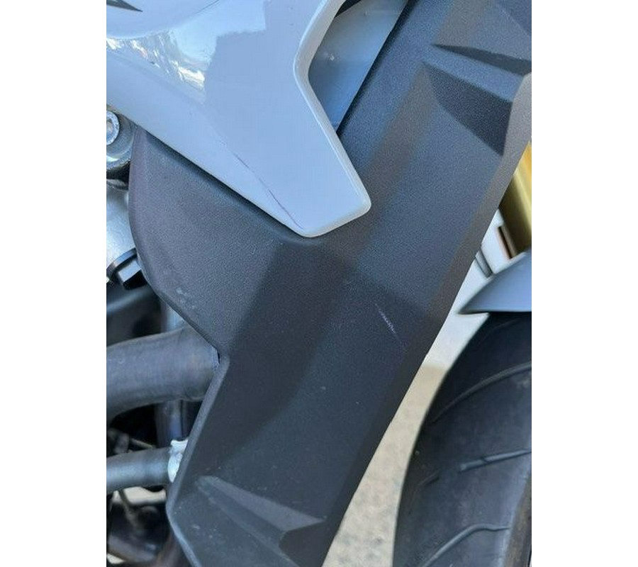 Used 2019 BMW S 1000 R