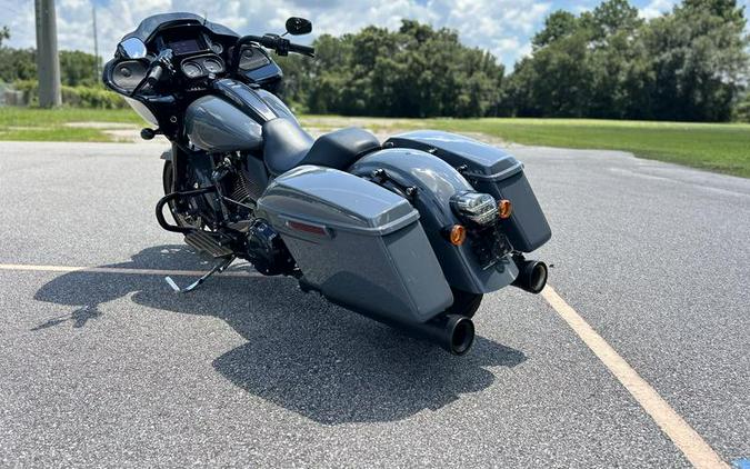 2022 Harley-Davidson® FLTRXST - Road Glide® ST