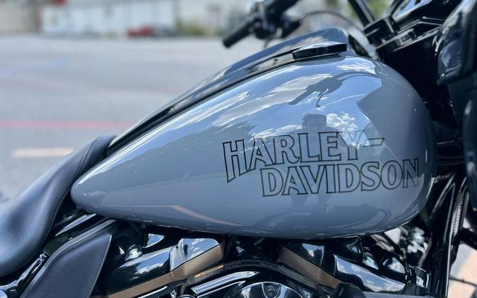 2022 Harley-Davidson® FLTRXST - Road Glide® ST