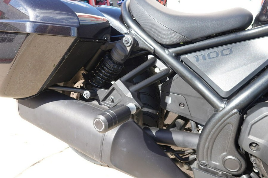 2023 Honda Rebel 1100T DCT