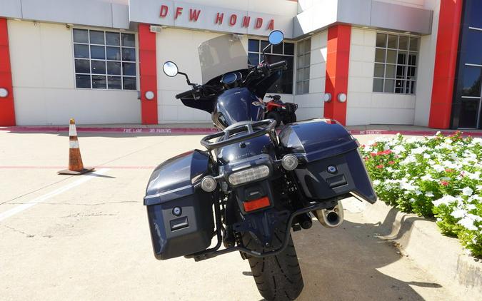 2023 Honda Rebel 1100T DCT