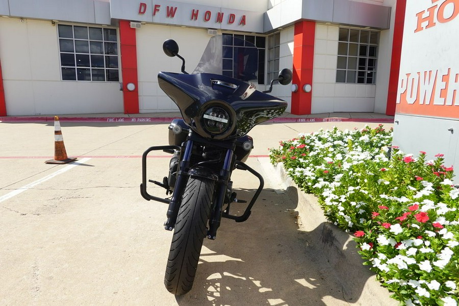 2023 Honda Rebel 1100T DCT