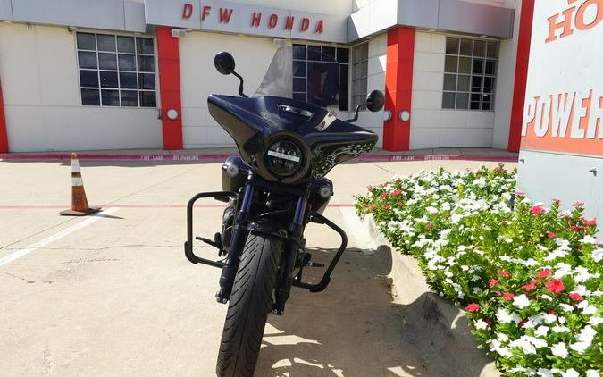 2023 Honda Rebel 1100T DCT