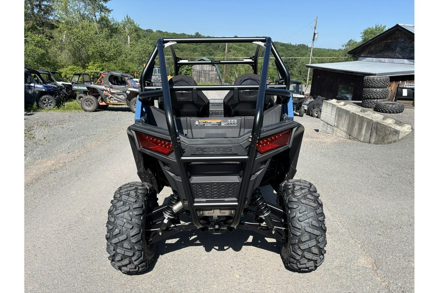 2025 Polaris RZR® Trail S Sport
