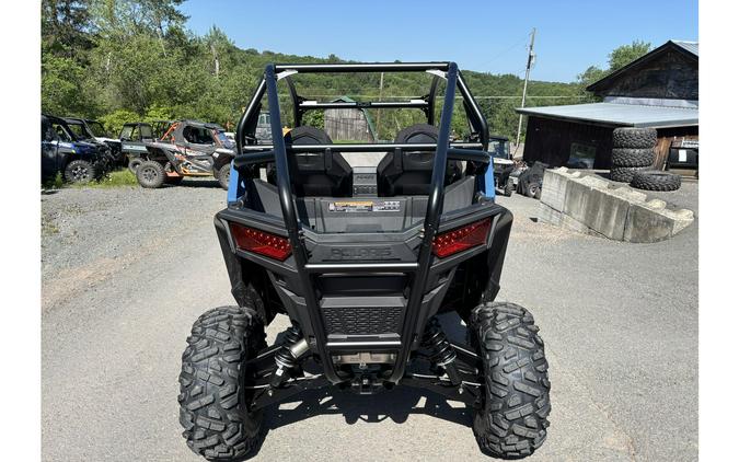2025 Polaris RZR® Trail S Sport