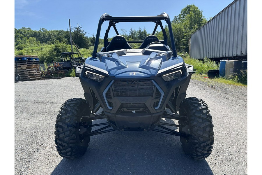 2025 Polaris RZR® Trail S Sport