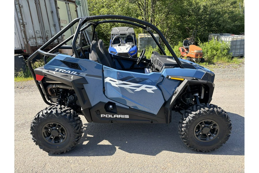 2025 Polaris RZR® Trail S Sport