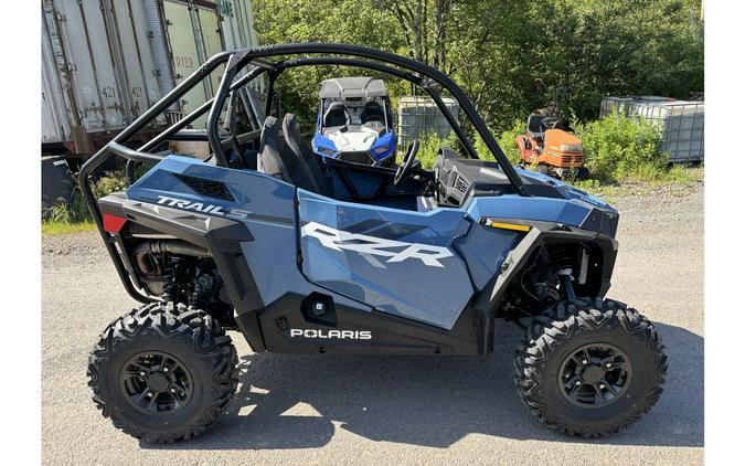 2025 Polaris RZR® Trail S Sport