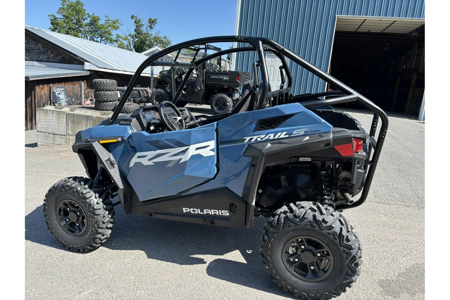 2025 Polaris RZR® Trail S Sport