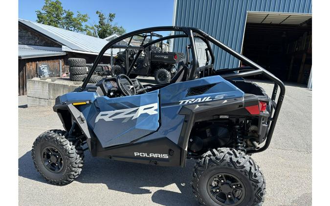 2025 Polaris RZR® Trail S Sport