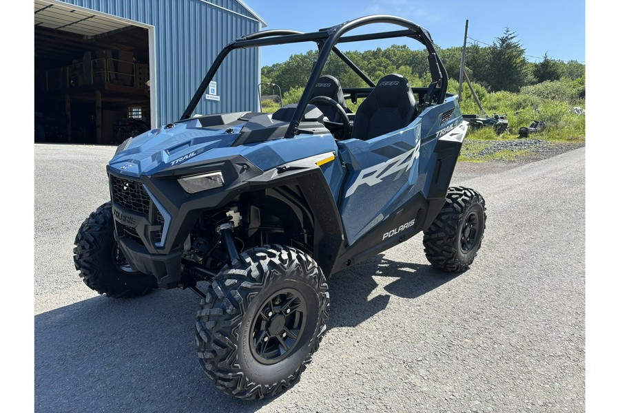 2025 Polaris RZR® Trail S Sport