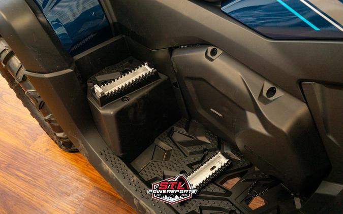 2025 CFMOTO CFORCE 600 TOURING CF600AZ-3LA 600 Touring