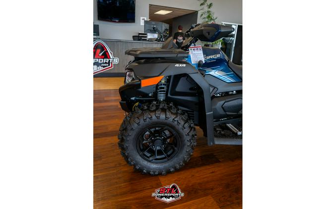 2025 CFMOTO CFORCE 600 TOURING CF600AZ-3LA 600 Touring