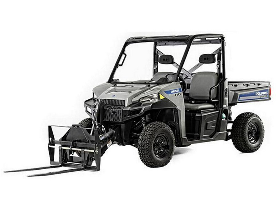 2014 Polaris® Brutus® HD