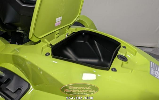 2026 Yamaha Grizzly EPS