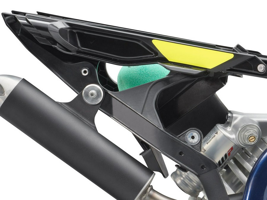 2026 Husqvarna TC 65