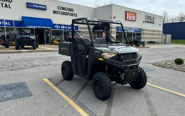 2026 Polaris Ranger® SP 570