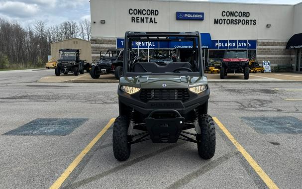 2026 Polaris Ranger® SP 570