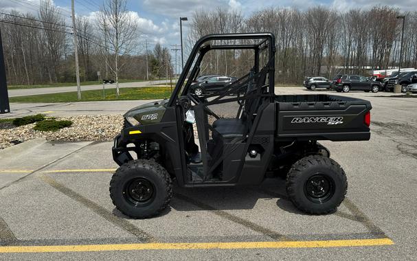 2026 Polaris Ranger® SP 570