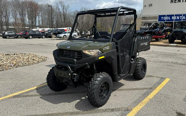 2026 Polaris Ranger® SP 570