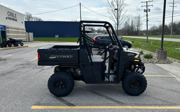 2026 Polaris Ranger® SP 570
