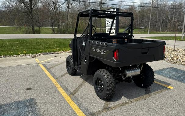 2026 Polaris Ranger® SP 570