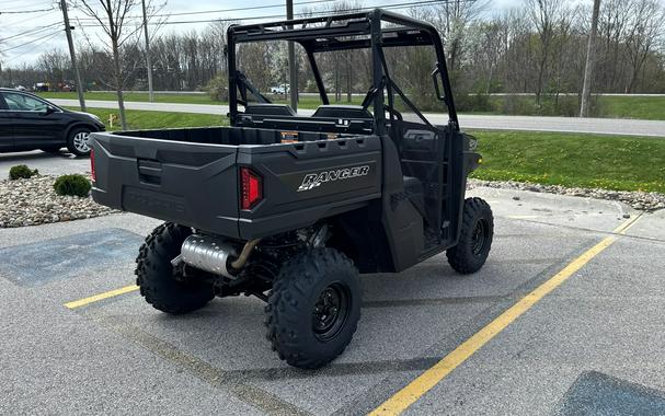 2026 Polaris Ranger® SP 570