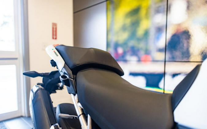 2025 Ducati Multistrada V4 RS