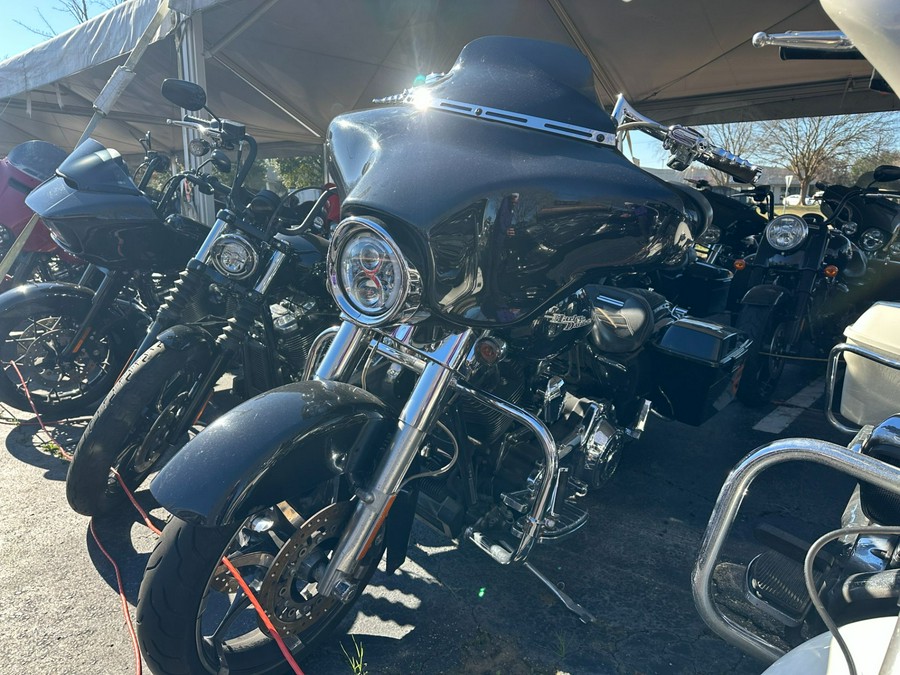 2013 Harley-Davidson Street Glide®