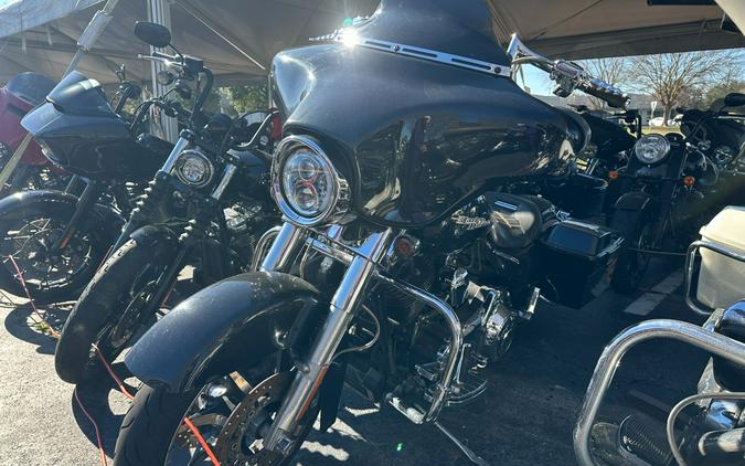 2013 Harley-Davidson Street Glide®