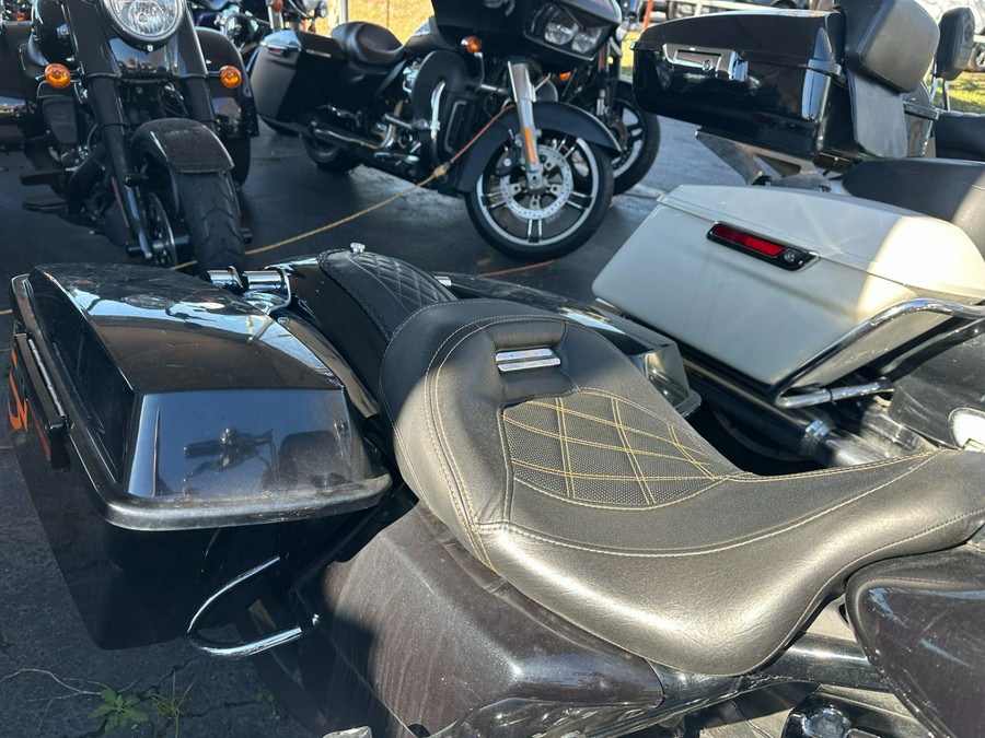 2013 Harley-Davidson Street Glide®