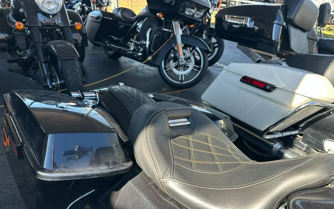 2013 Harley-Davidson Street Glide®