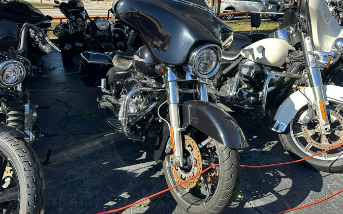 2013 Harley-Davidson Street Glide®