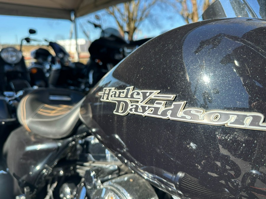 2013 Harley-Davidson Street Glide®