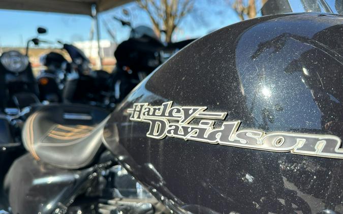 2013 Harley-Davidson Street Glide®