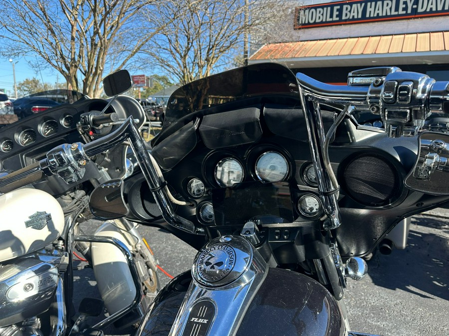 2013 Harley-Davidson Street Glide®