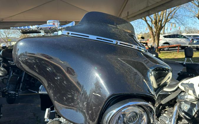 2013 Harley-Davidson Street Glide®