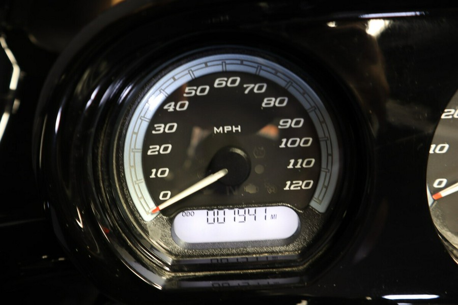 2022 Harley-Davidson Road Glide Limited