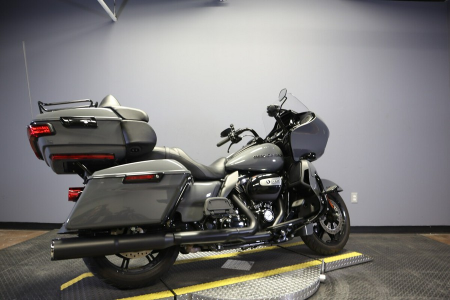 2022 Harley-Davidson Road Glide Limited
