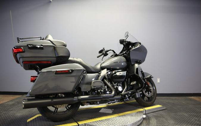 2022 Harley-Davidson Road Glide Limited