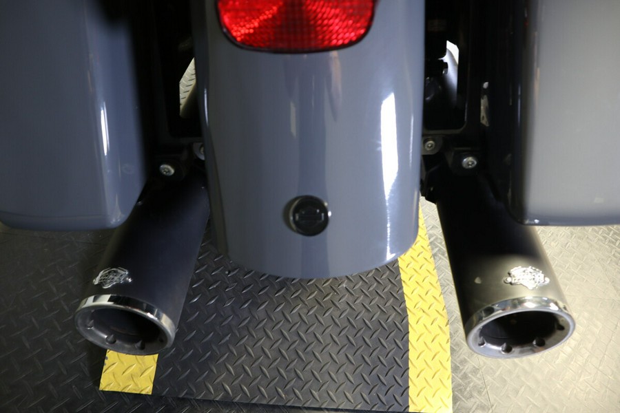 2022 Harley-Davidson Road Glide Limited