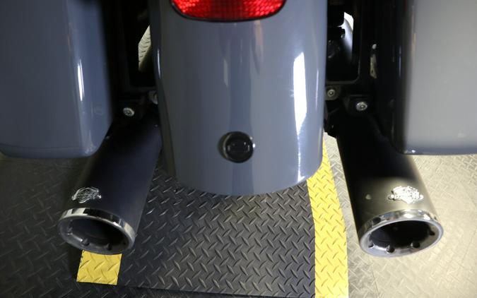 2022 Harley-Davidson Road Glide Limited